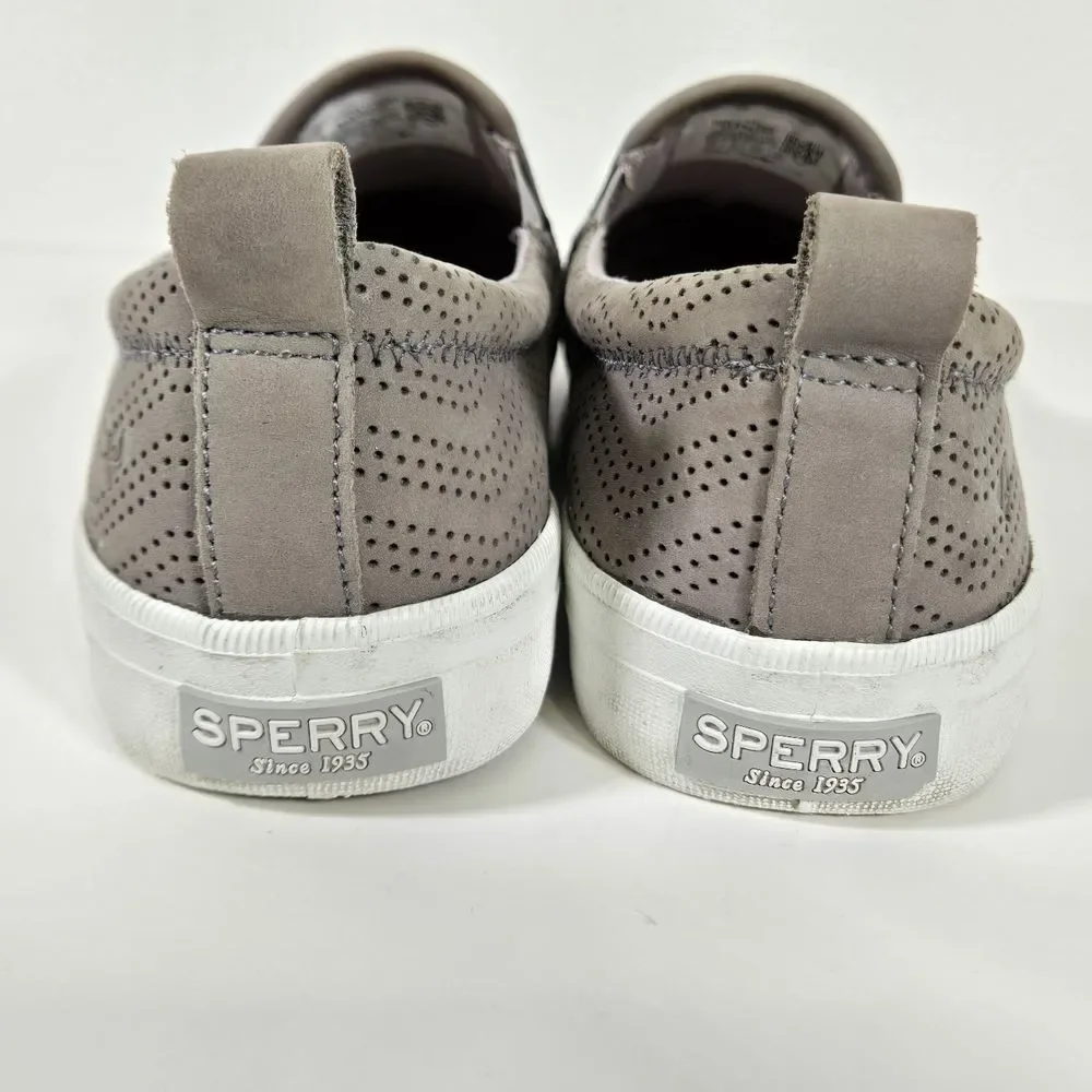 Sperry this easy